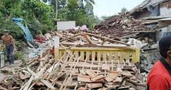 Pemkab Malang Tetapkan Tanggap Darurat Bencana Gempa Bumi